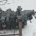 Коробка передач Scania GRS905 фото 3